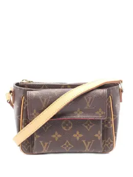 Louis Vuitton 2009 Viva Cite PM shoulder bag 31090884
