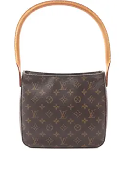 Louis Vuitton 2001 Looping MM shoulder bag 31090831