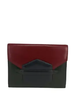 Hermes Faco clutch bag 31084184
