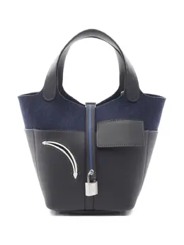 Hermes 2024 Picotan Lock PM Go Team tote bag 31090873