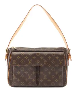 Louis Vuitton 2004 Vivacite GM shoulder bag 31090700