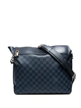 Louis Vuitton 2015 Damier Cobalt messenger bag 31090998