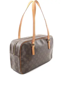 Louis Vuitton 2002 Cite GM shoulder bag 31091188