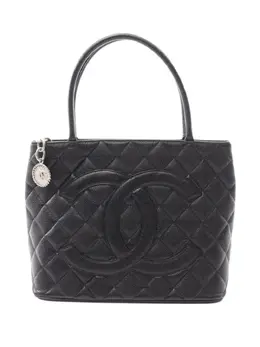 Chanel 2000-2002 Reissue tote bag 31090786