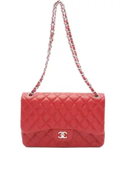 Chanel 2014 Double Flap shoulder bag 31090683