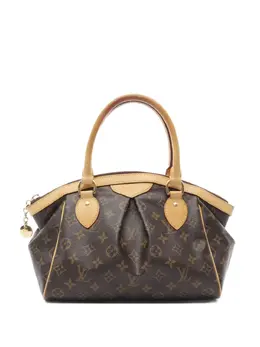 Louis Vuitton 2008 Tivoli PM tote bag 31090799