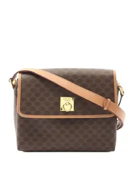 Celine 2000 Macadam shoulder bag 31091111