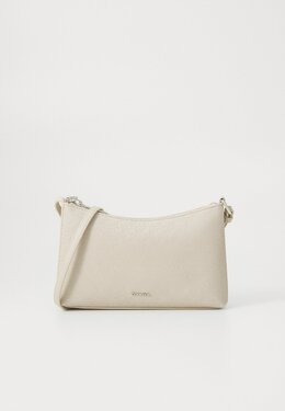 Сумка через плечо Across body bag Calvin Klein, серо-коричневый 6ca51h1fg-b11 | chateau