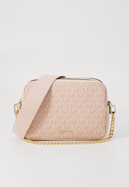 Сумка через плечо BRYANT - Across body bag Michael Kors, светло-розовый mk151h1su-j11 | ballet