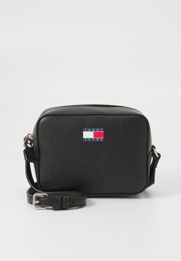 Сумка через плечо MUST CAMERA BAG Tommy Jeans, черный tob51h0ep-q11 | black
