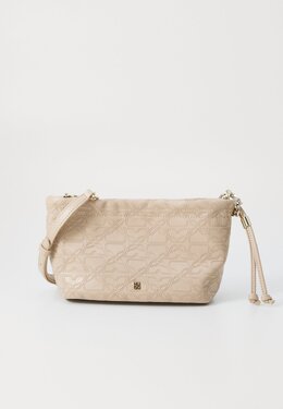 Сумка через плечо CHRIS 2.0 - Across body bag Hugo, бежевый hu751h0hk-b11 | light/pastel brown