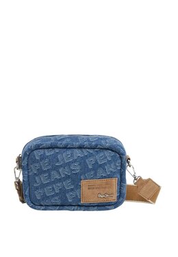 Сумка через плечо Pepe Jeans, цвет Denim pe151h0fw-k11 | denim
