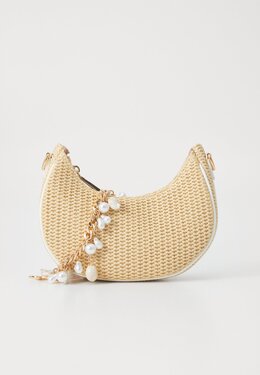 Сумка через плечо BEACHGLOW - Across body bag Aldo, бежевый a0151h1lp-b11 | natural