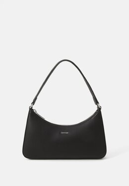 Сумка MUST SMALL SHOULDER BAG Calvin Klein, черный 6ca51h1fb-q11 | black