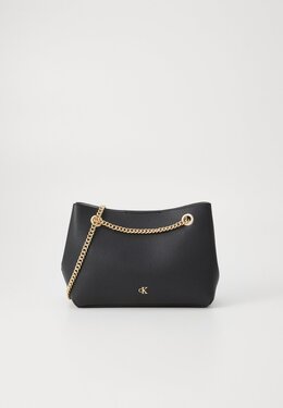Сумка MNGRM Calvin Klein, черный c1851h0nk-q11 | black