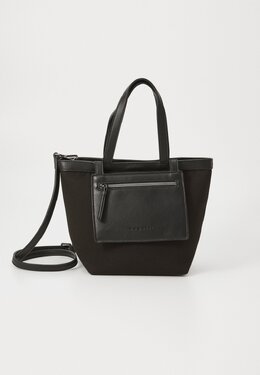 Сумка ELENA TOTE BAG Bugatti, черный bu151h03o-q11 | black