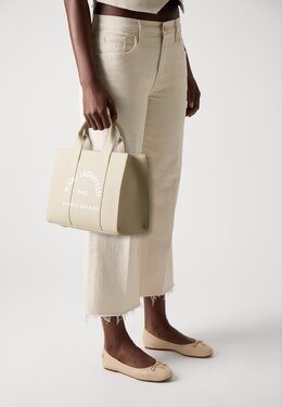 Сумка Karl Lagerfeld, бежевый k4851h1py-b11 | trench beige