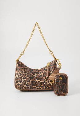 Сумка BVICE Steve Madden, черный st351h0l5-q11 | brown