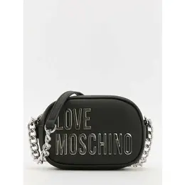 Сумка кросс-боди Love Moschino, черный 103779447877