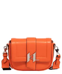 Karl Lagerfeld K/Saddle Shoulder bag 00142837001201