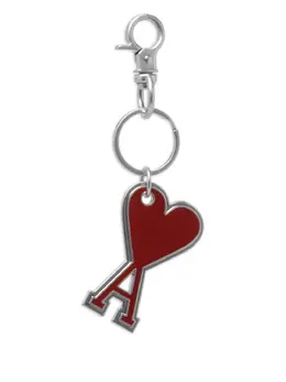 Ami Paris Ami de Coeur keyring 21820871