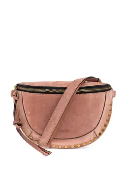 Isabel Marant Sikano studded belt bag 30945209