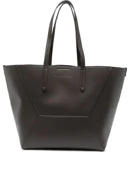Brunello Cucinelli small BC Duo tote bag 30985545
