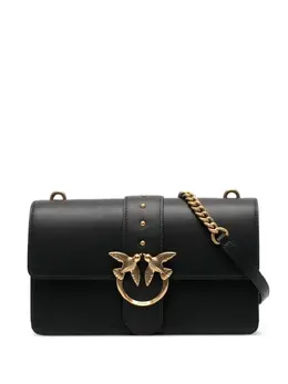 Pinko Love Birds flap cross body bag 31086003