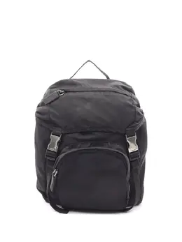 Prada 2000-2013 Tessuto Montagna backpack 31142820
