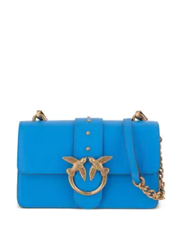 Pinko Love One flap mini bag 31080679