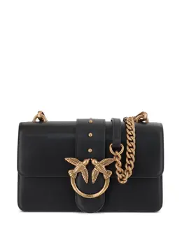 Pinko Love One chain shoulder bag 31080742