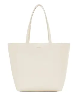 Anine Bing small Elly leather tote bag 30125665