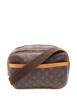 Louis Vuitton 2005 Reporter PM shoulder bag 31030947