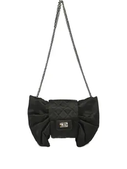 Chanel 2007 Bow shoulder bag 30993470