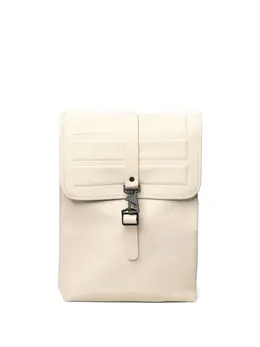 Rains quilted backpack 30996357