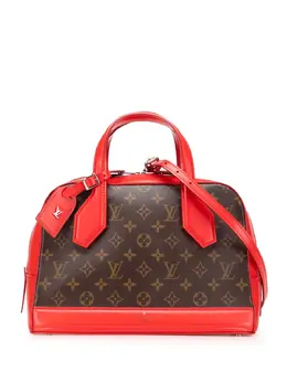 Louis Vuitton 2014 Monogram Dora PM satchel 31144622