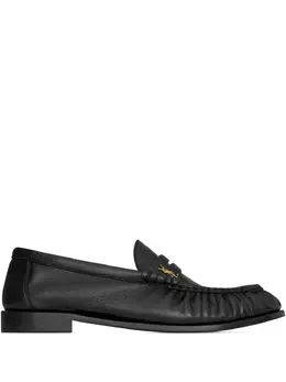 Saint Laurent Le Loafer Penny loafers 22522761
