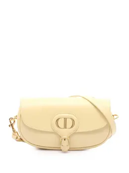 Christian Dior 2000-2025 Calfskin Bobby East West crossbody bag 31165452