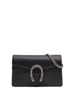 Gucci 2016-2025 Super Mini Leather Dionysus crossbody bag 31146127