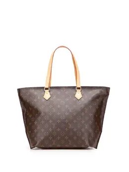 Louis Vuitton 2019 Monogram All-In PM tote bag 31144780