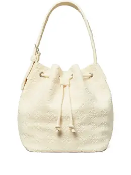 Tory Burch textured bucket bag 30107445
