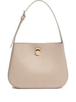 Fabiana Filippi small Eclissi leather shoulder bag 30906989