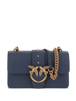 Pinko Love One chain shoulder bag 31080747