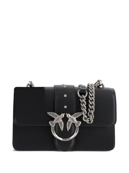 Pinko Love One chain shoulder bag 31080689