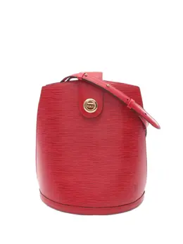 Louis Vuitton 1993 Cluny leather shoulder bag 31030851