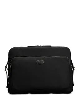 Tod's padded laptop bag 29994367