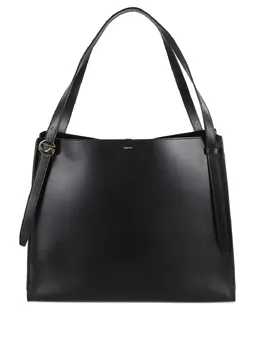 Coperni leather tote bag 31028463