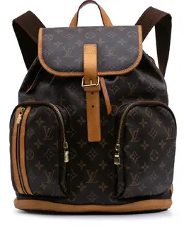 Louis Vuitton 2000-2025 Monogram Sac a Dos Bosphore backpack 31146166