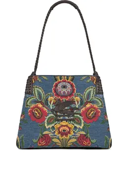 Etro medium Libra tote bag 30961304