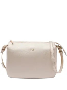 Liu Jo logo-lettering cross body bag 28474804